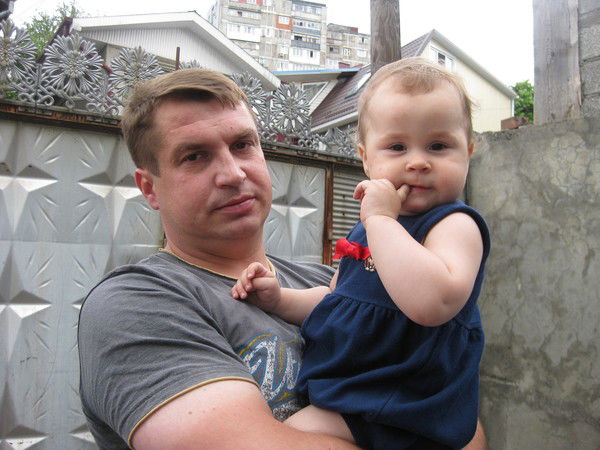 Дмитрий Егоров