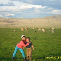 Сайзана Дамчай-Кызы