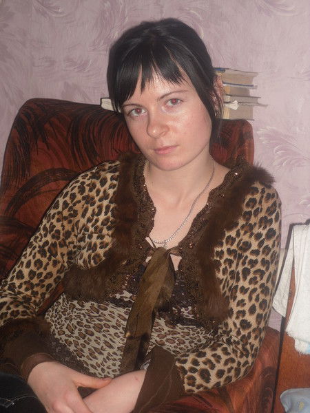 Ольга Пырма