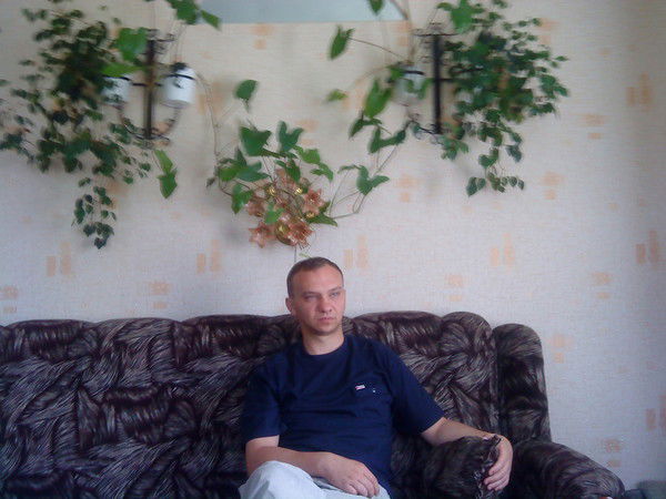 Курдюков Дмитрий