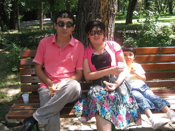 Тельман Маметниязов