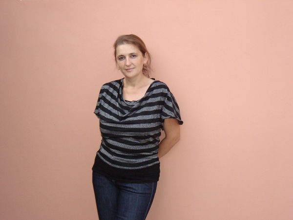 Динара Савельева