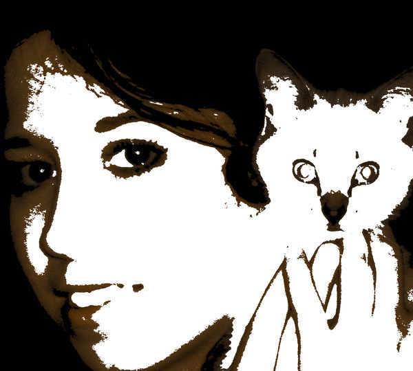 Алена Першина