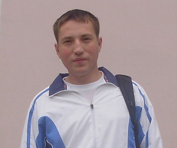 Владимир Мельник