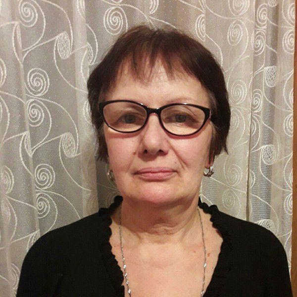 Клава Кострова (Старко