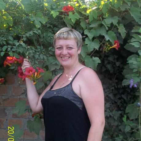 Натали ---------