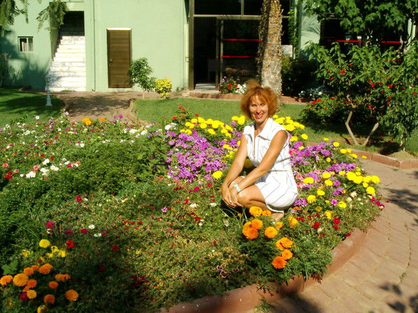 Елена Евгеньевна Фокина