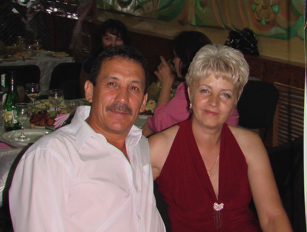 Петр Радченко