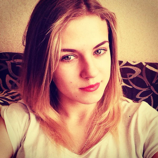 Вероника Сячина