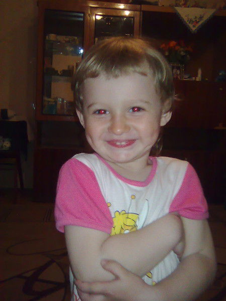 Анна Харченко