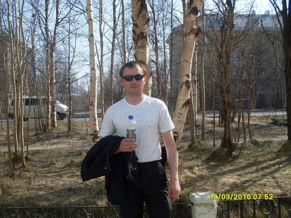 Алексей Дийков