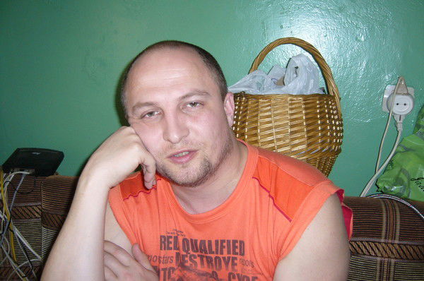 Алексей Тугов