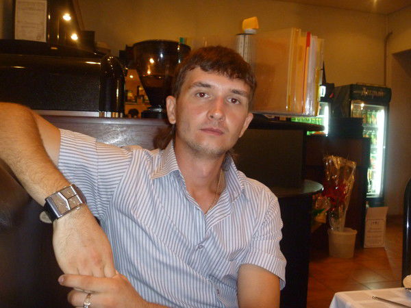 Андрей (Lex) Попов