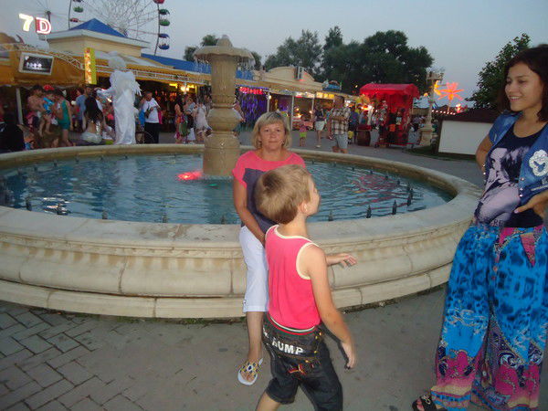 Лариса Улитина