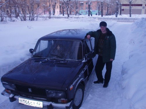 Алексей Суходаев