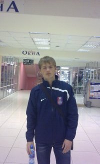 Николай Бурков