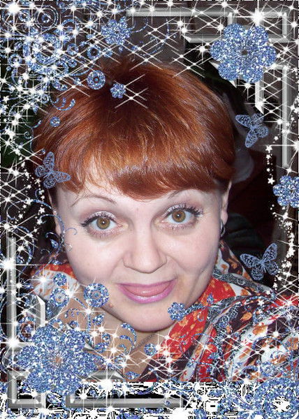 Елена Торопова