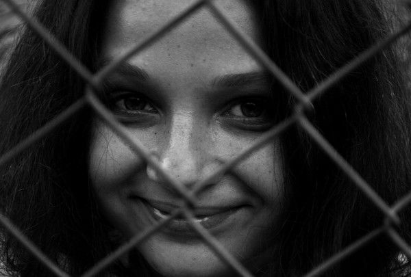 Вероника Комарова