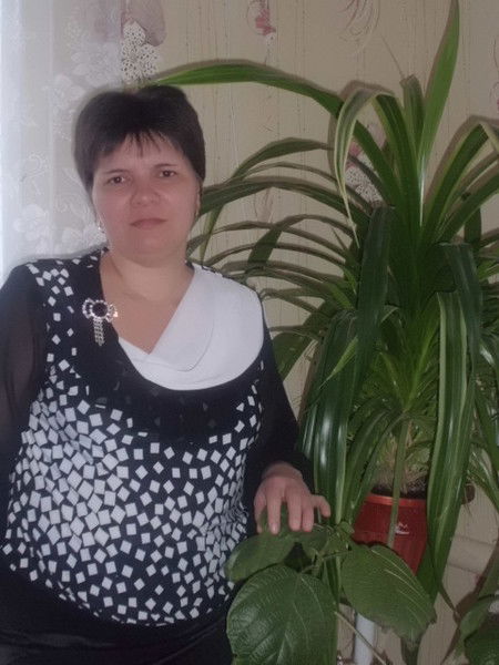 Лейсан Нургалиева