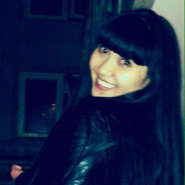 Айгуль Асабаева