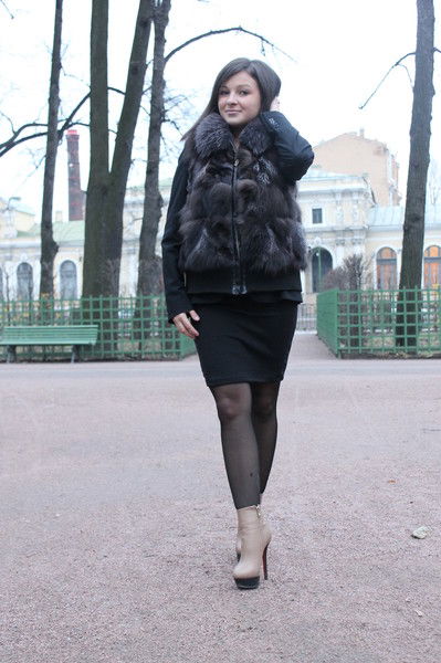 Юлия Смирнова