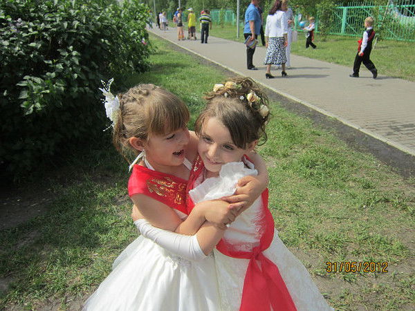 Лариса Покалюхина