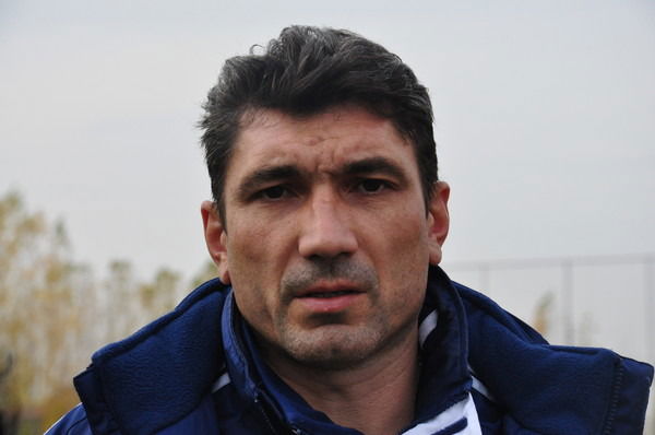 Kaloyan Petkov