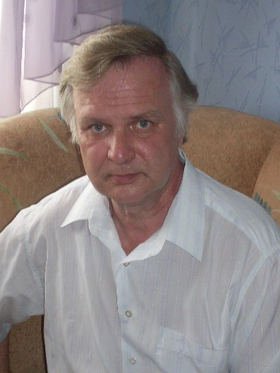 Виталий Шелкоуденко