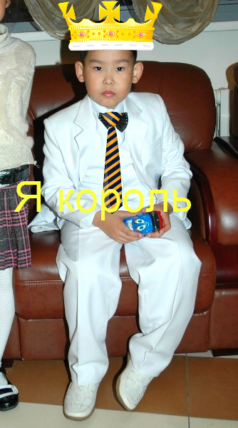 Арыстан Елемес