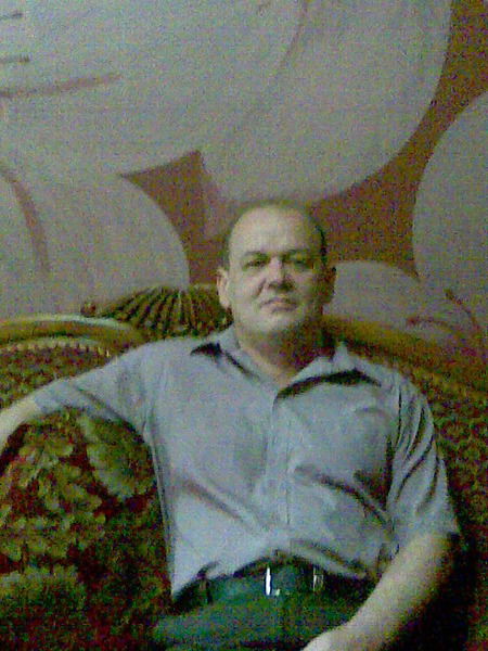 Ильдар Енилеев