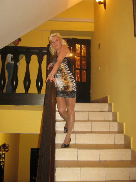 Наталья Чистова