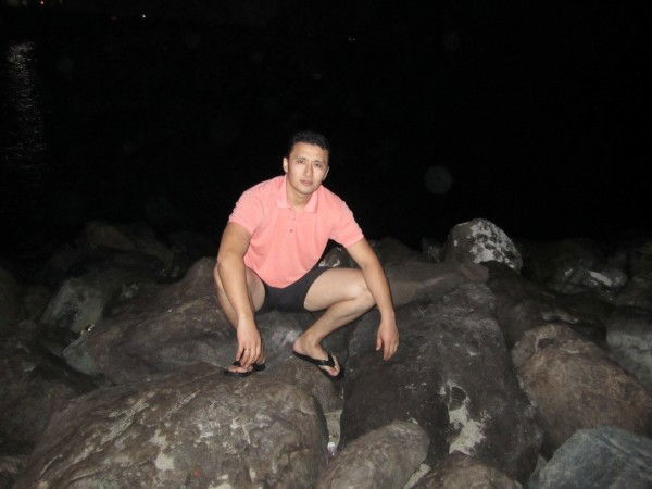 Асылхан Шарипкалиев