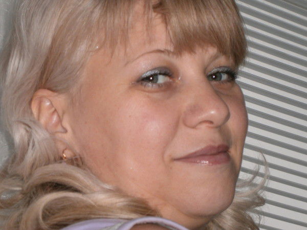 Маргарита Егорова