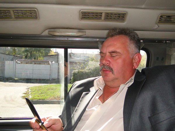 Игорь Шевчук