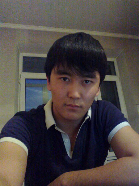 Ерсайын Туребеков