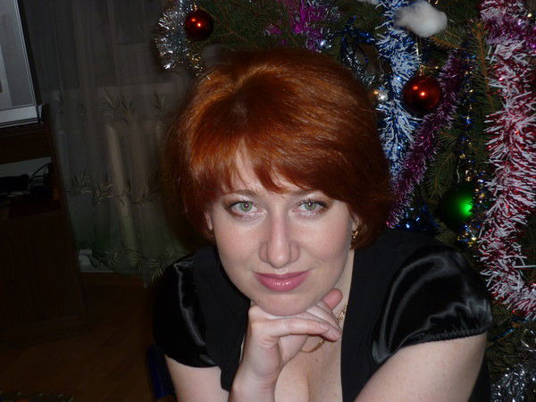 Татьяна Баталкина