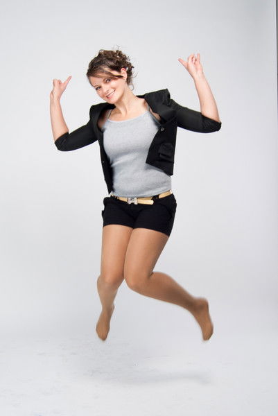 Оленька Лонская