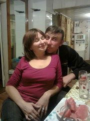 Саша Чурашова