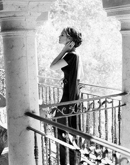 Яна Чергинец