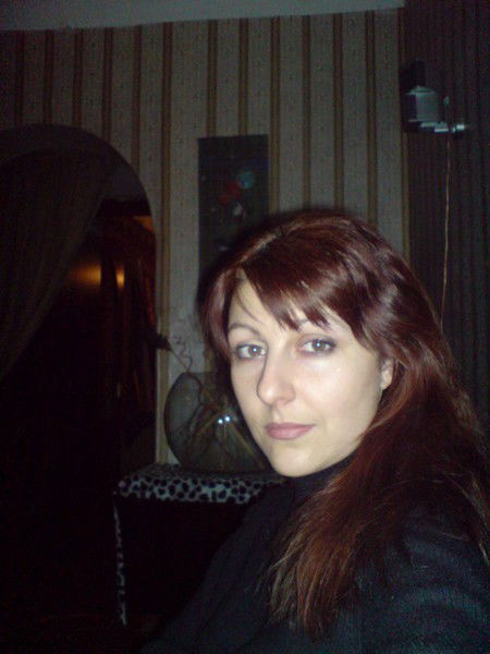 Елена Лунгер