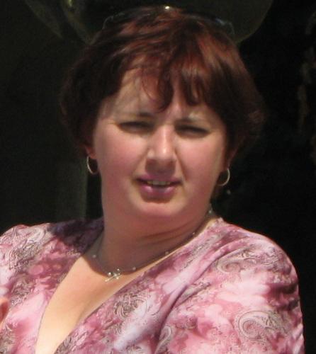 Елена Аракелова