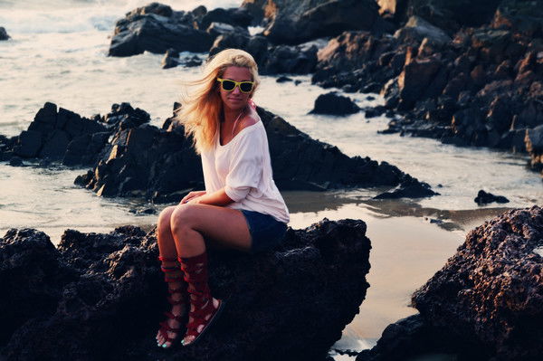 Юлия Москвина