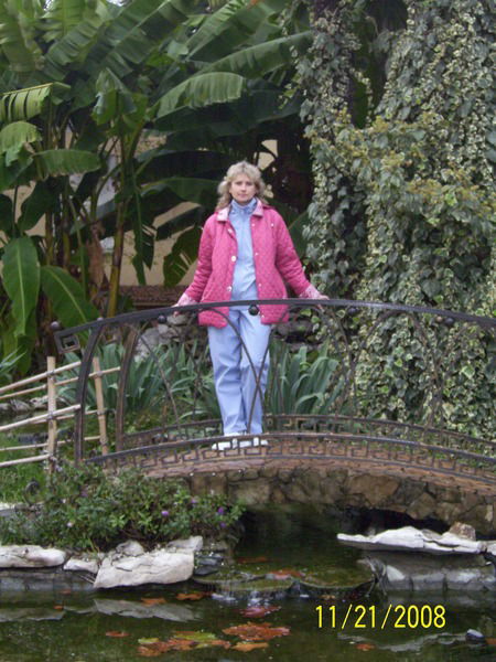 Елена Симелина