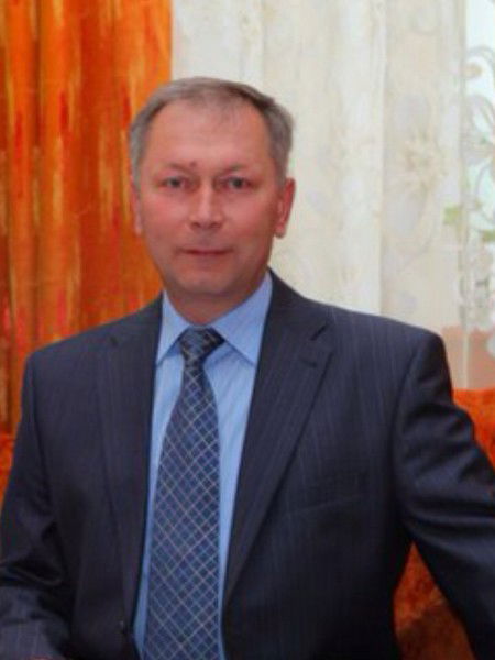 Дмитрий Гоголев