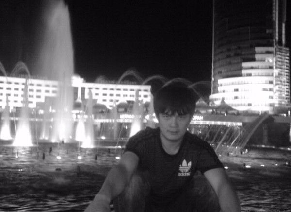 Ильяс Уразбаев