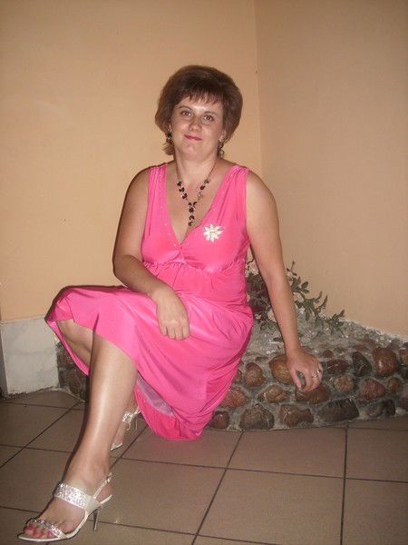 Ольга Вечорко