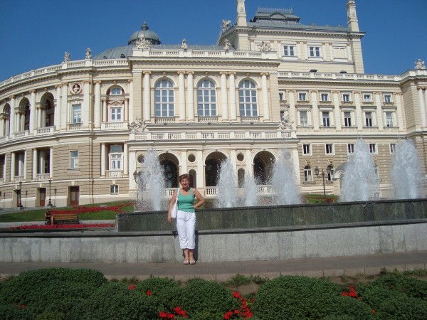 Света Коломакина(Соболева)