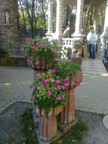 Ирина Белова