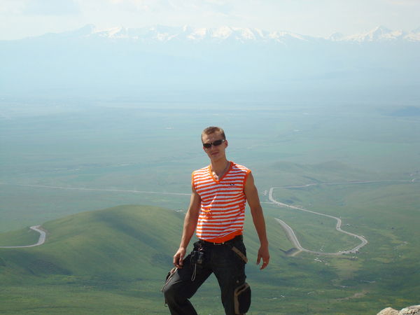 Михаил Афанасьев