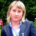 Виктория Марухленко